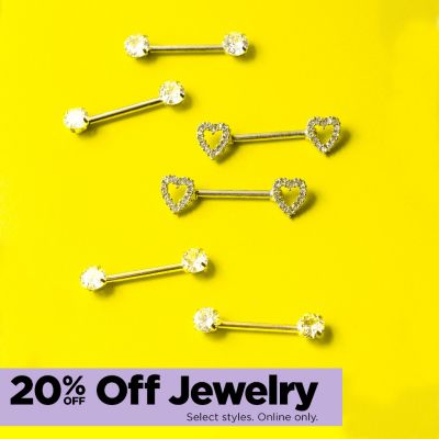 Body Jewelry, Graphic Tees, Lingerie & Lava Lamps Spencer's